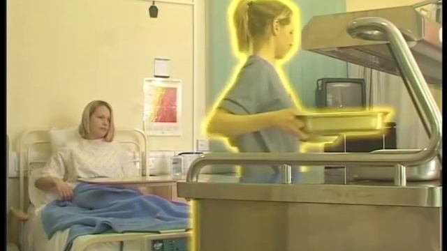 Infection control: break the chain смотреть онлайн