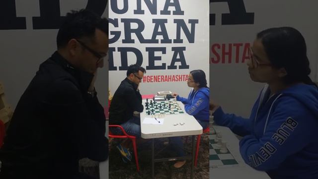 Training in Puerto Rico - blitz session смотреть онлайн