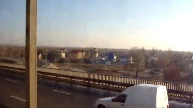 "Южный мост" ,город Киев. смотреть онлайн