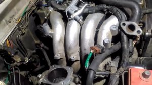 Всё о паджеро ио.