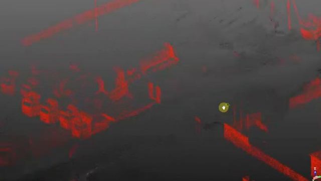 фильтрация облака точек смотреть онлайн