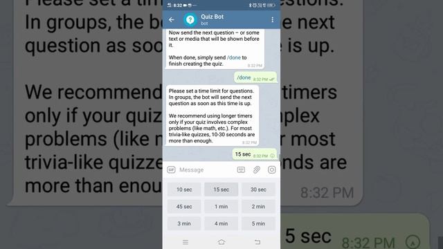 How to Copy Quizzes in telegram quiz bot | Aspirants Data смотреть онлайн