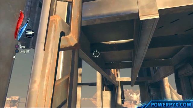 Dishonored - King of the World Trophy / Achievement Guide смотреть онлайн