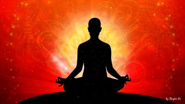 Руки Творца. Медитация. Духовная практика. смотреть онлайн