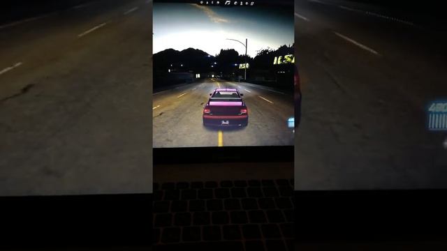 установил NFS World evolved смотреть онлайн