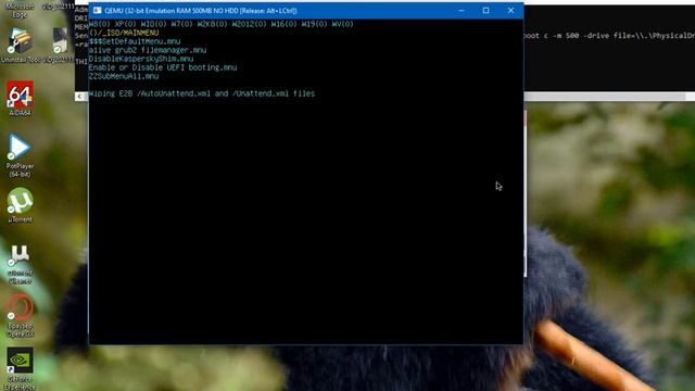Лучшая мульти загрузочная usb флешка (SSD) в истории человечества смотреть онлайн