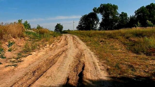 Татарстан.Старинное село Юматово. смотреть онлайн