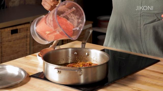 How to Make Ghana's Popular Spaghetti Bolognese Recipe смотреть онлайн