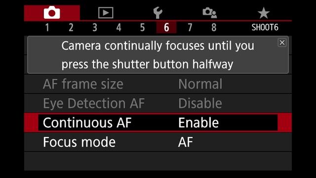 Canon EOS M50 User's Guide | How To Set Up Your New Camera (Tutorial) смотреть онлайн