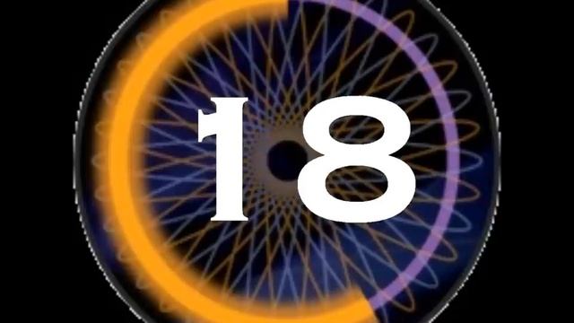 Who Wants To Be A Millionaire - Phone A Friend Clock (Old Format) смотреть онлайн