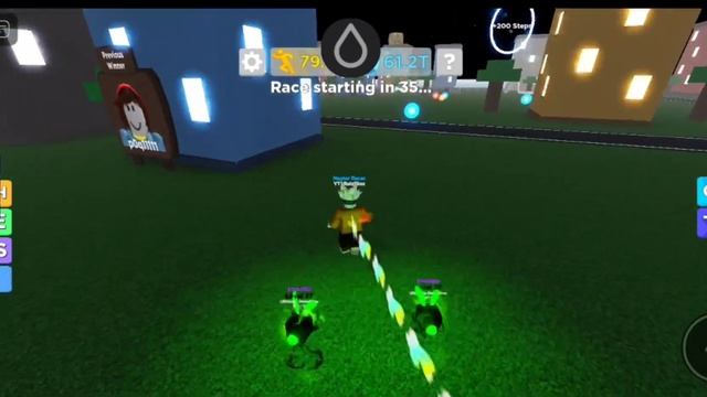 Script Legends Of Speed AUTO GLITCH | Uciha HUB смотреть онлайн
