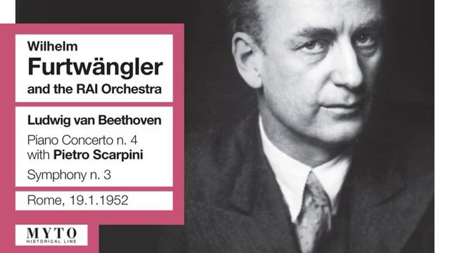 Piano Concerto No. 4 in G Major, Op. 58: II. Andante con moto смотреть онлайн