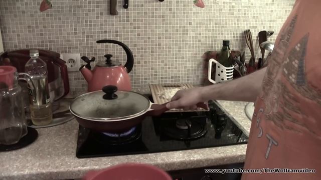 Опасные жареные грибы(The first spring mushrooms) смотреть онлайн