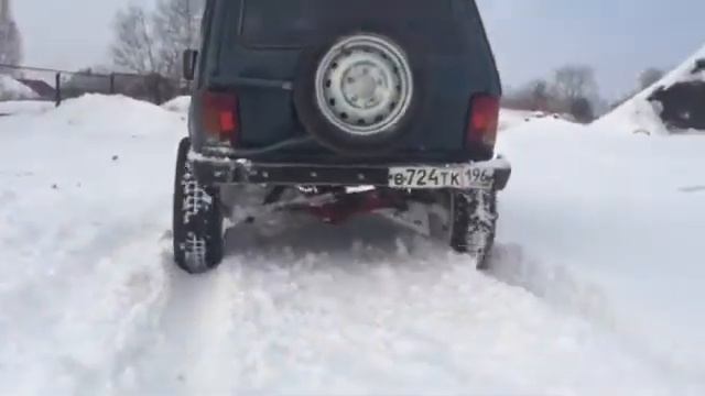 НИВА Гп 4,44 ПОНИЖЕНИЕ 3,0 смотреть онлайн