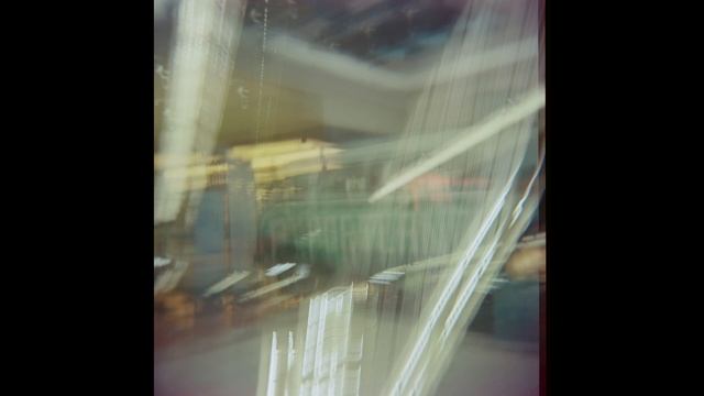 [VLOG] Vintage Holga GTLR 120 film camera смотреть онлайн