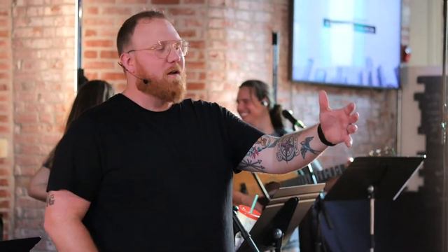 The Local Church | Ryan Hart | Saturday Service смотреть онлайн