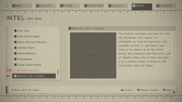 Nuclear Decision - NieR: Automata (PC) - Pt 47 - w/ DamonLive смотреть онлайн