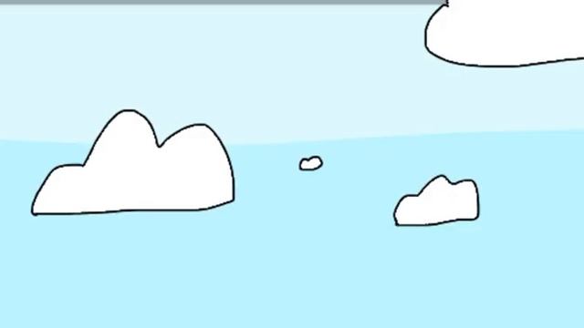 ⭐️ Angry Birds Reanimated. Chuck Time Scene 24. смотреть онлайн