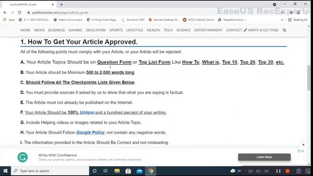 Typing work | 800/- Day | Live withdraw | Anyone can apply смотреть онлайн