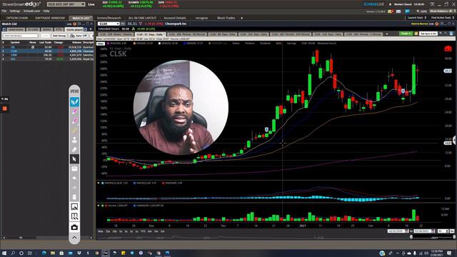 how to trade stocks online for beginners 2021, 25k profit by trading the patterns, options & lots смотреть онлайн