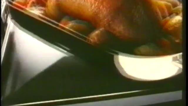 Werbung AEG Competence 1990