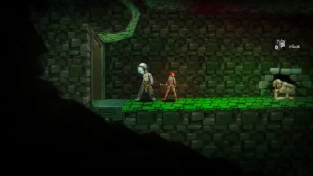 TRISTOY Прохождение Часть 3[Rus sub] смотреть онлайн