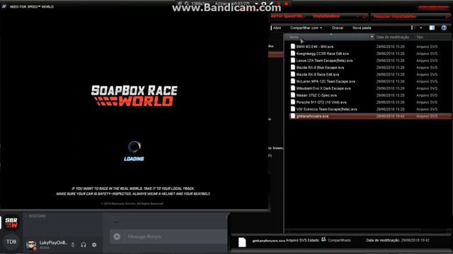 Como usar o Vinyl Manager no NFS World смотреть онлайн