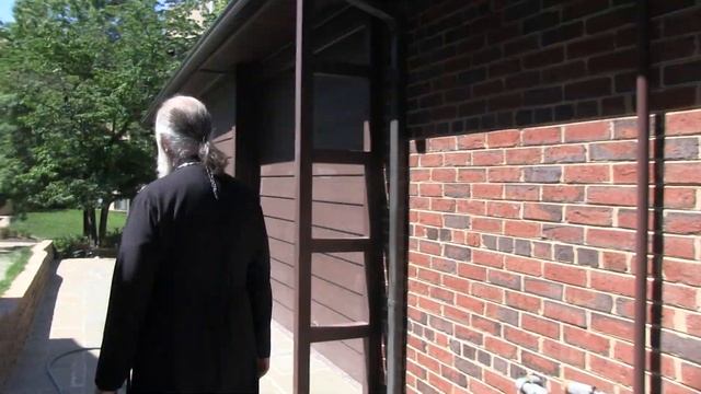 2017.06.09. Video-Message of Our Rector, Archpriest Victor Potapov смотреть онлайн