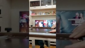 Быстросъёмная фиксация погружной пилы Макита SP6000 в стол монтажника дверей от Михаила Исаева.