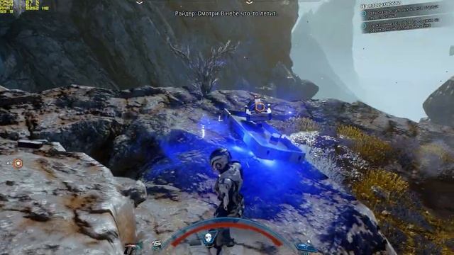 Asus Dual GTX 1060 6GB Mass Effect Andromeda смотреть онлайн