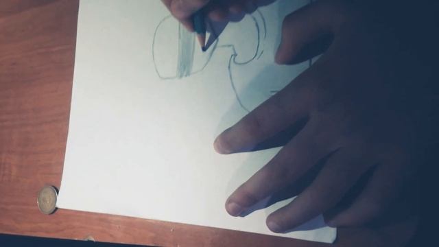 Как рисовать головы в аниме ( и лицо ) Читать Описание))) смотреть онлайн