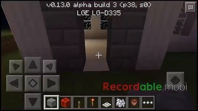 Строим современный дом в Minecraft PE Master Builder смотреть онлайн