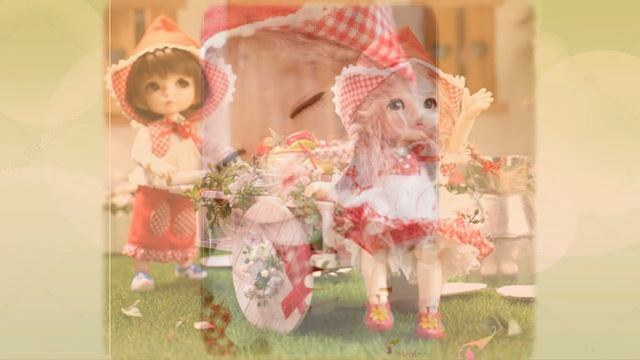 BJD кукла с Алиэкспресс Aliexpress.Супер куклы. смотреть онлайн