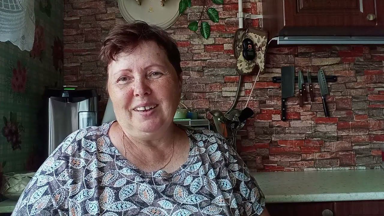 Жизнь в деревне.Хроника дня смотреть онлайн