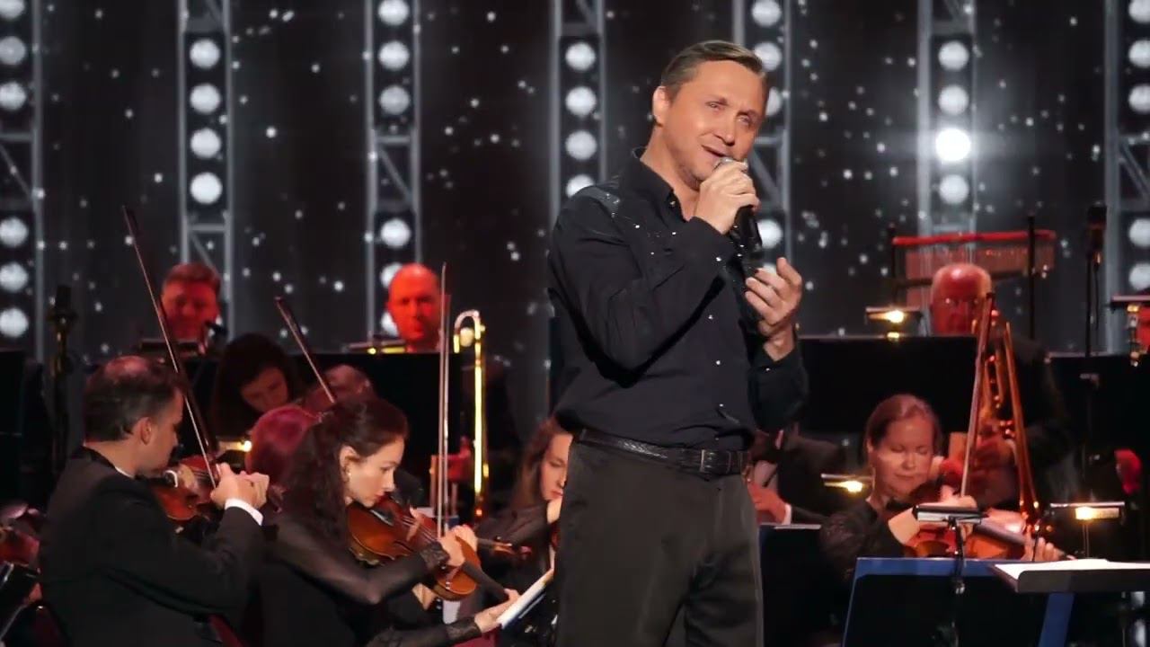 Виталий Ленский. Дорога без конца. смотреть онлайн