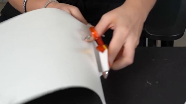 1 Star vs 5 Star Art Supplies with ZHC! - Challenge смотреть онлайн