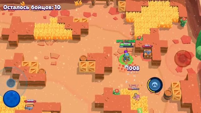РЕШИЛ ОТКРЫТЬ БОКСЫ В BRAWL STARS! смотреть онлайн