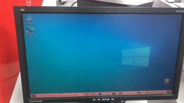 краткий обзор на монитор ViewSonic VA2013w смотреть онлайн