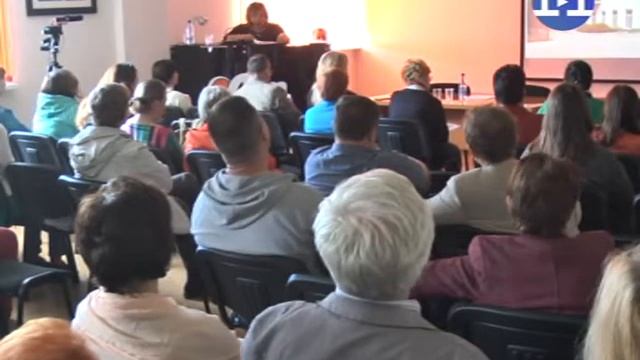 «Завод ЛИТ» и Переславский музей-заповедник . смотреть онлайн