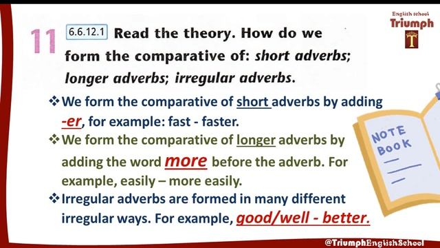 Excel 6, p. 9, ex.11, 12. Module 1. Use of English 1b. Видеоурок, ГДЗ, ответы. Агылшын 6 сынып смотреть онлайн
