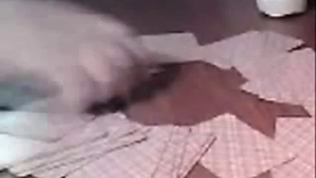 Быстрое гадание на картах в видео уроке 1. смотреть онлайн