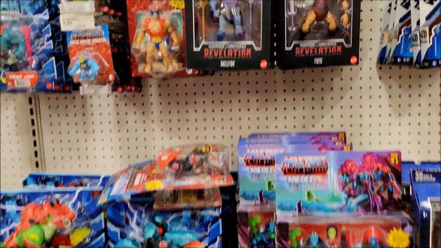3 Store Toy Hunt Ep 146 смотреть онлайн