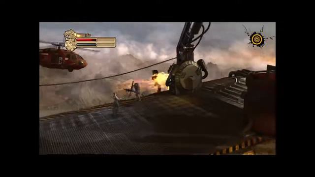 Game cho máy yếu#2 - Marlow Briggs and the Mask of Death - Test game смотреть онлайн