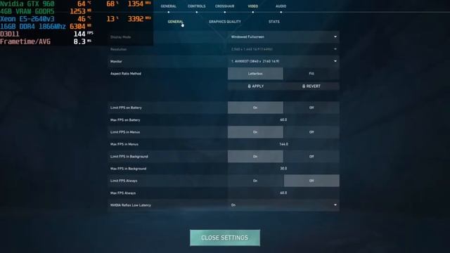 GTX 960 4GB GDDR5 | 8 Year old GPU | Worth a Buy in 2023? 10 GAMES TESTED | Xeon E5-2640 v3 | NVIDI смотреть онлайн