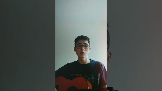 Латс - Ты красивая, как осень (cover егор натс) смотреть онлайн
