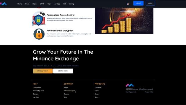 Binance Clone Crypto Exchange Script смотреть онлайн