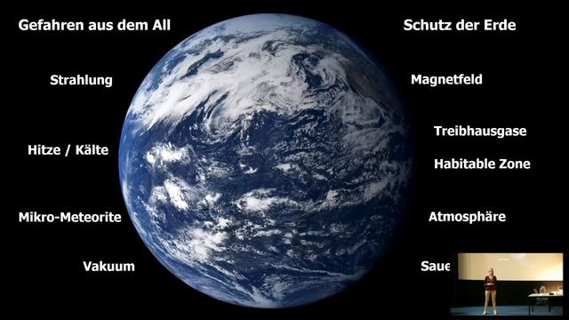 Livestream: Leben im Weltall und die Suche nach Aliens смотреть онлайн
