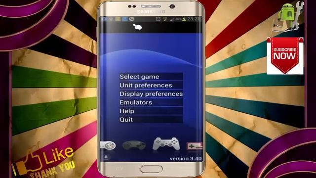 How To Download And Play PSX,Playstation Emulator For Android Devic.
