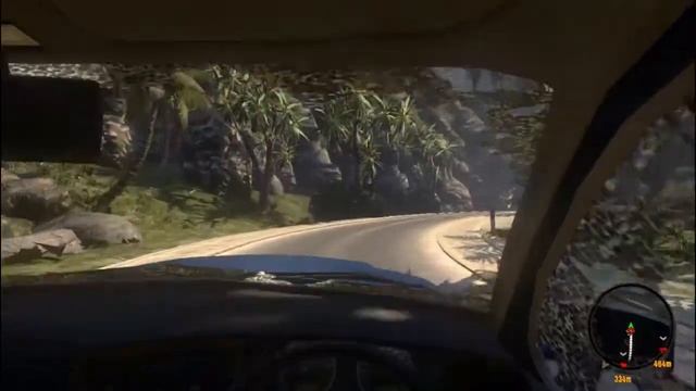 Dead Island Game-play | Part 14 | Act I | Chapter 2 | Busy Surviving ✔ смотреть онлайн