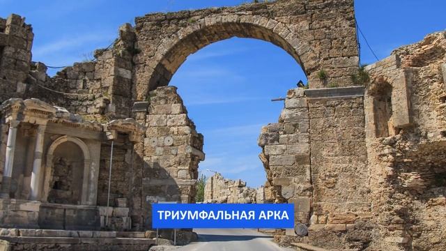 Места Манавгата 2020! Турист Должен Увидеть Их